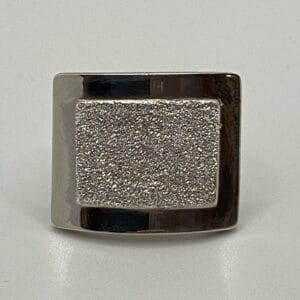 Bague Argent spm47