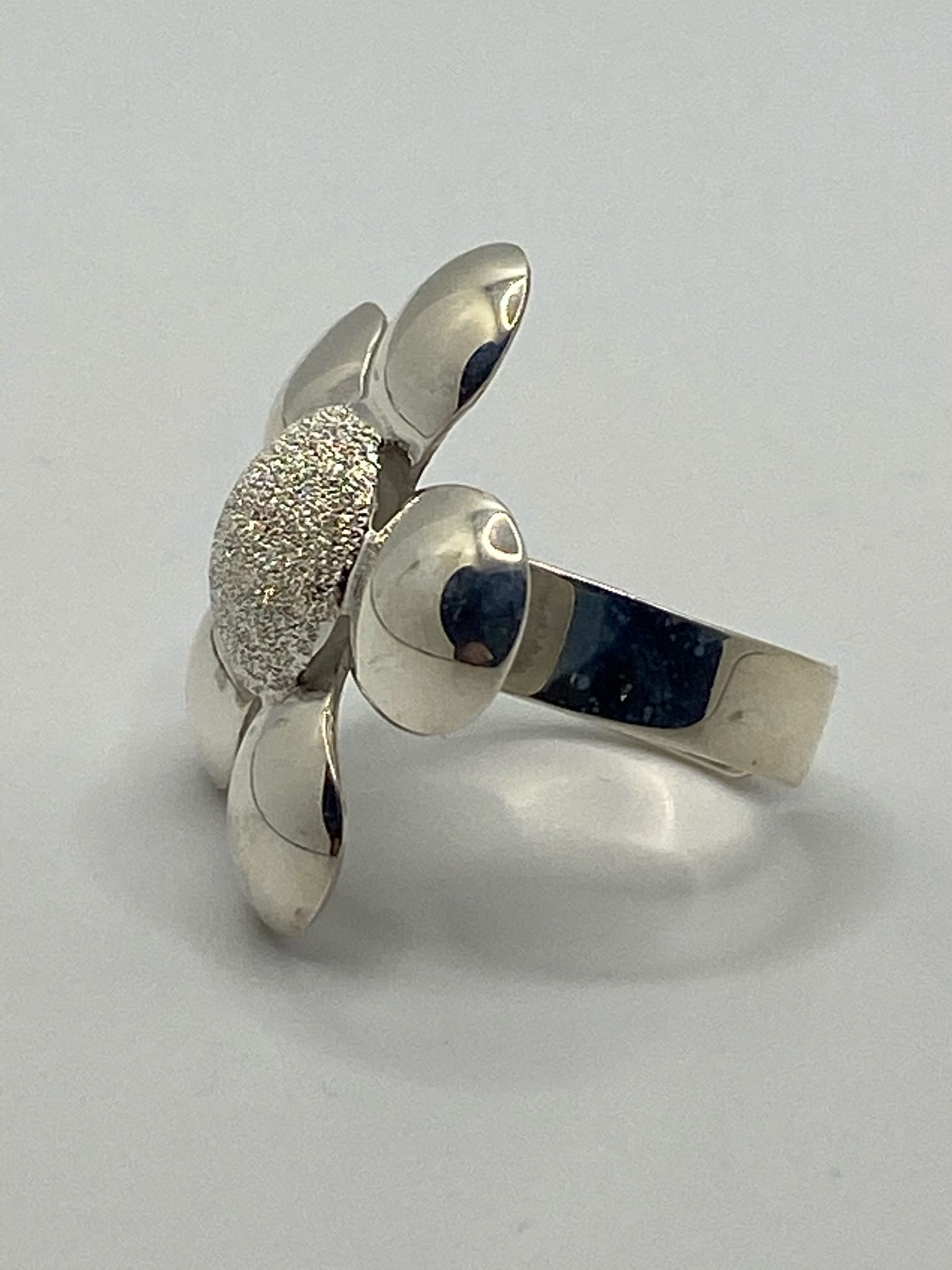 Bague Argent spm51 – Image 2
