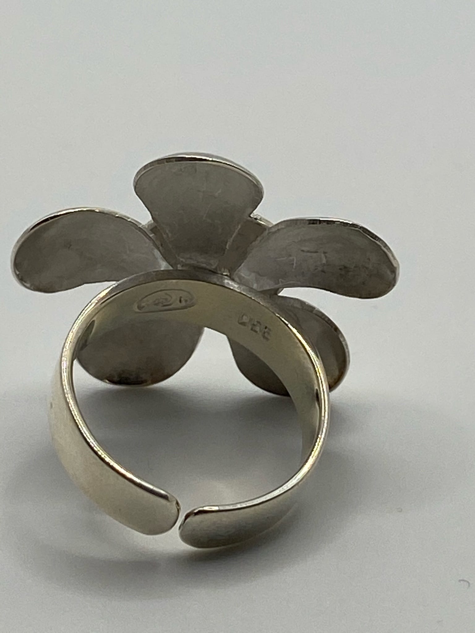 Bague Argent spm51 – Image 3