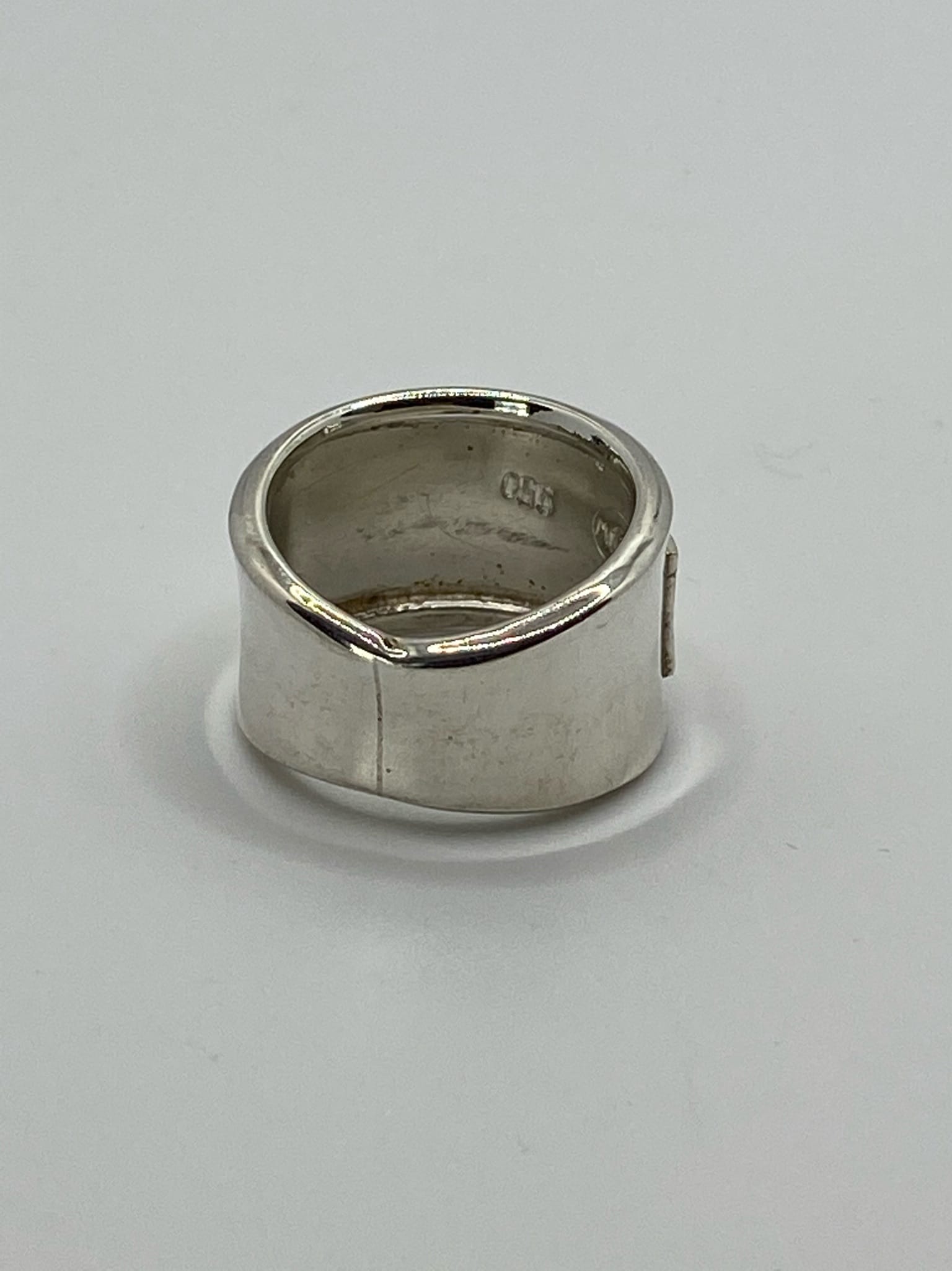 Bague Argent spm62 – Image 3