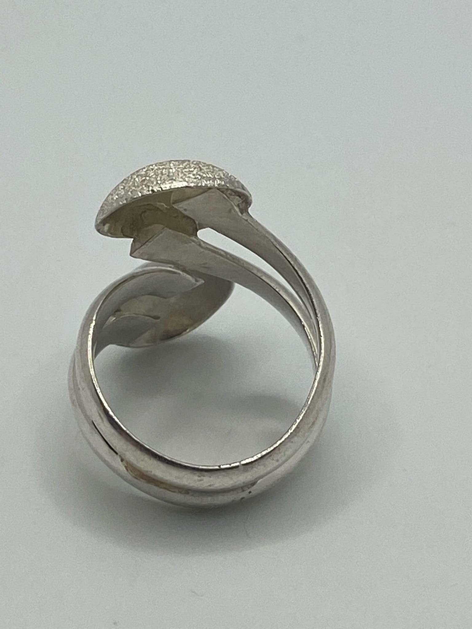 Bague Argent spm52 – Image 4