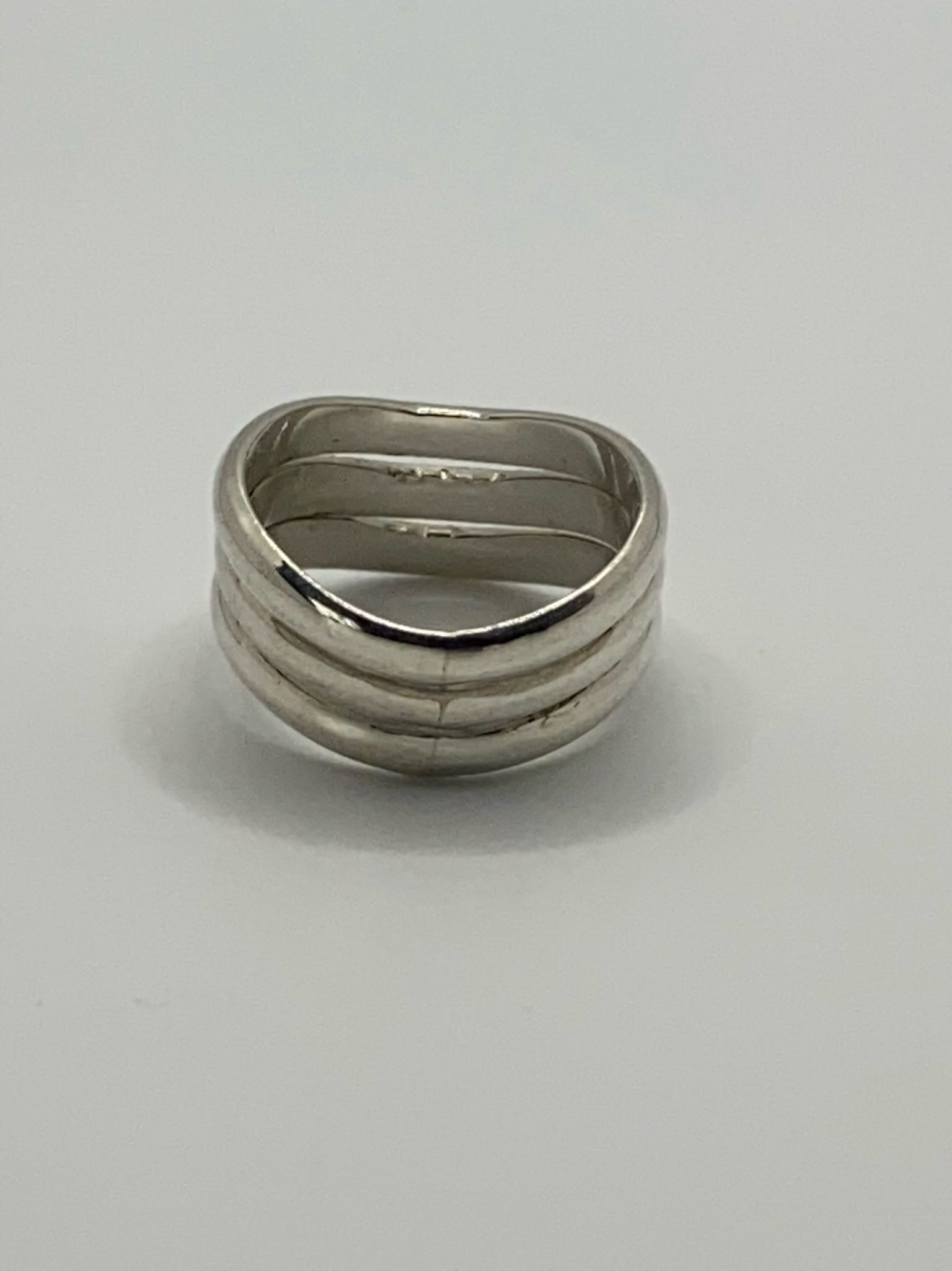 Bague Argent spm92 – Image 3