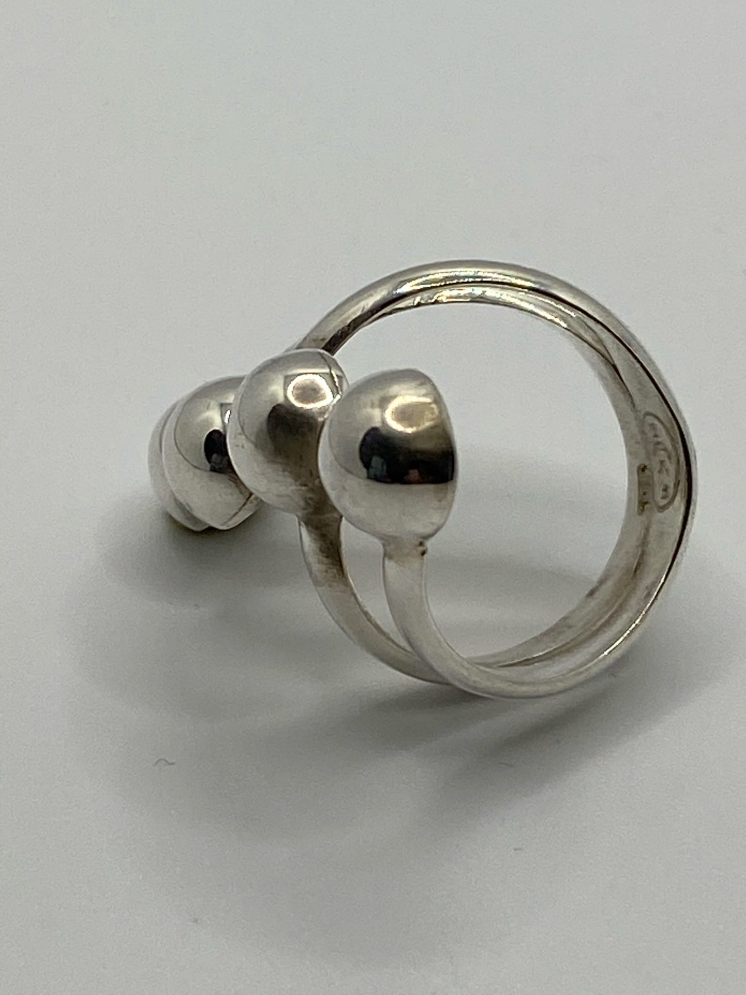 Bague Argent Spm81 – Image 3