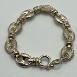 Bracelet grano mixt