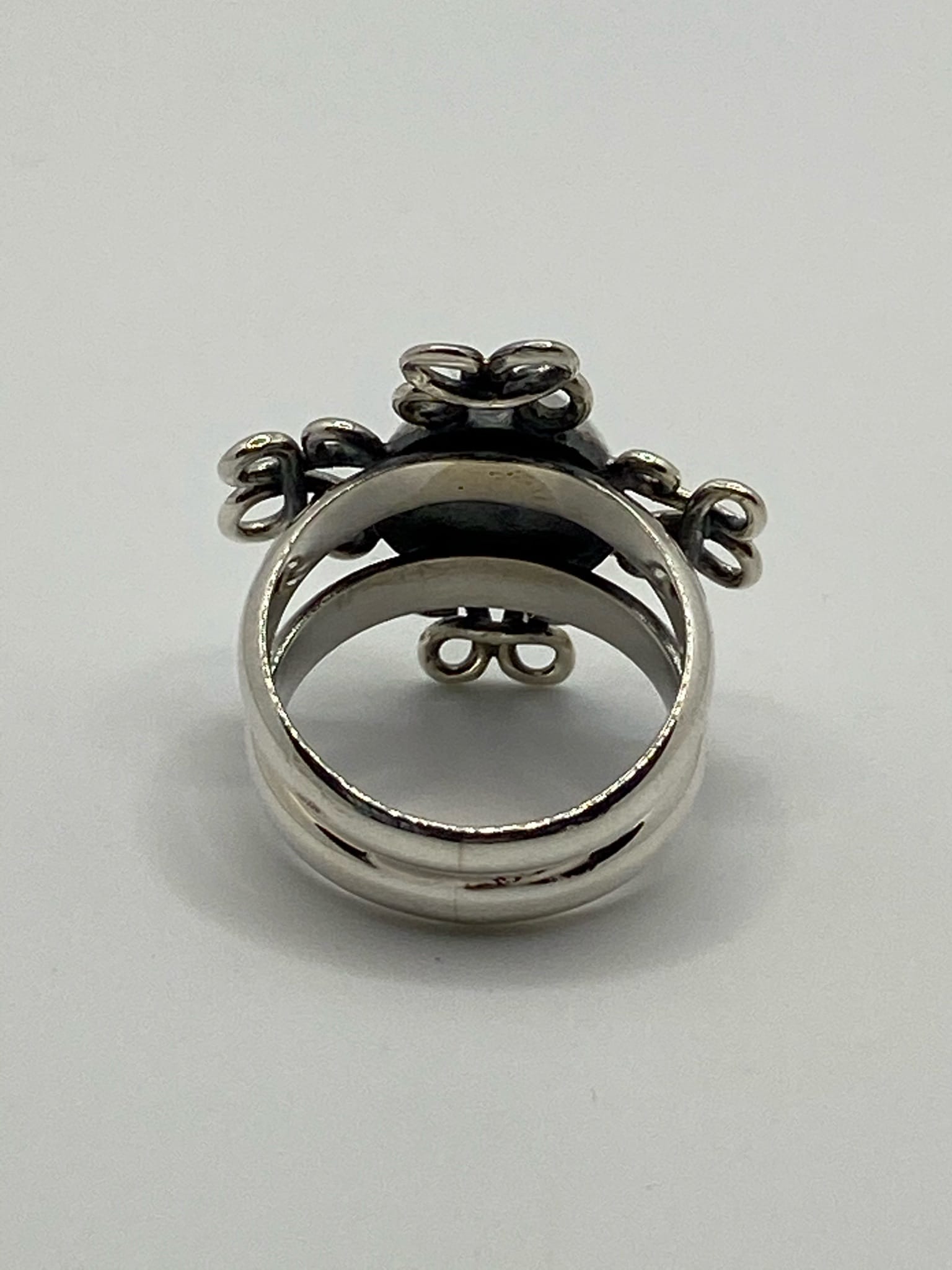 Bague Argent Spm65 – Image 3