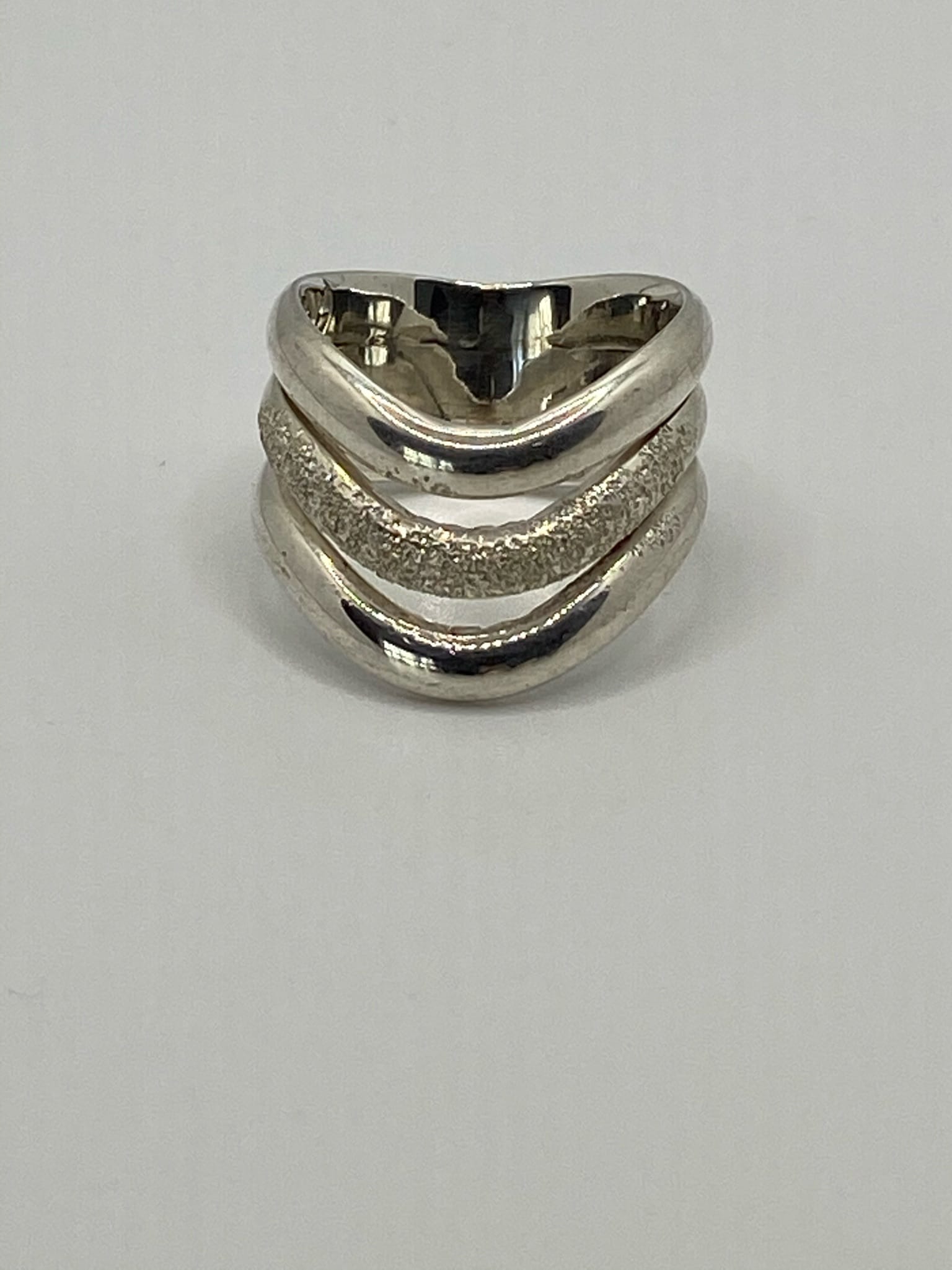 Bague Argent spm92