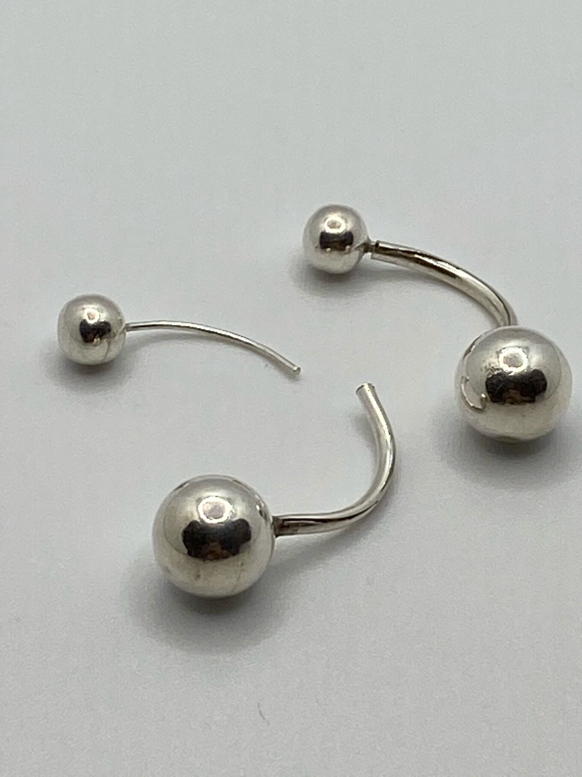 Boucles d'oreilles Arpm8