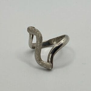 Bague Argent spm78