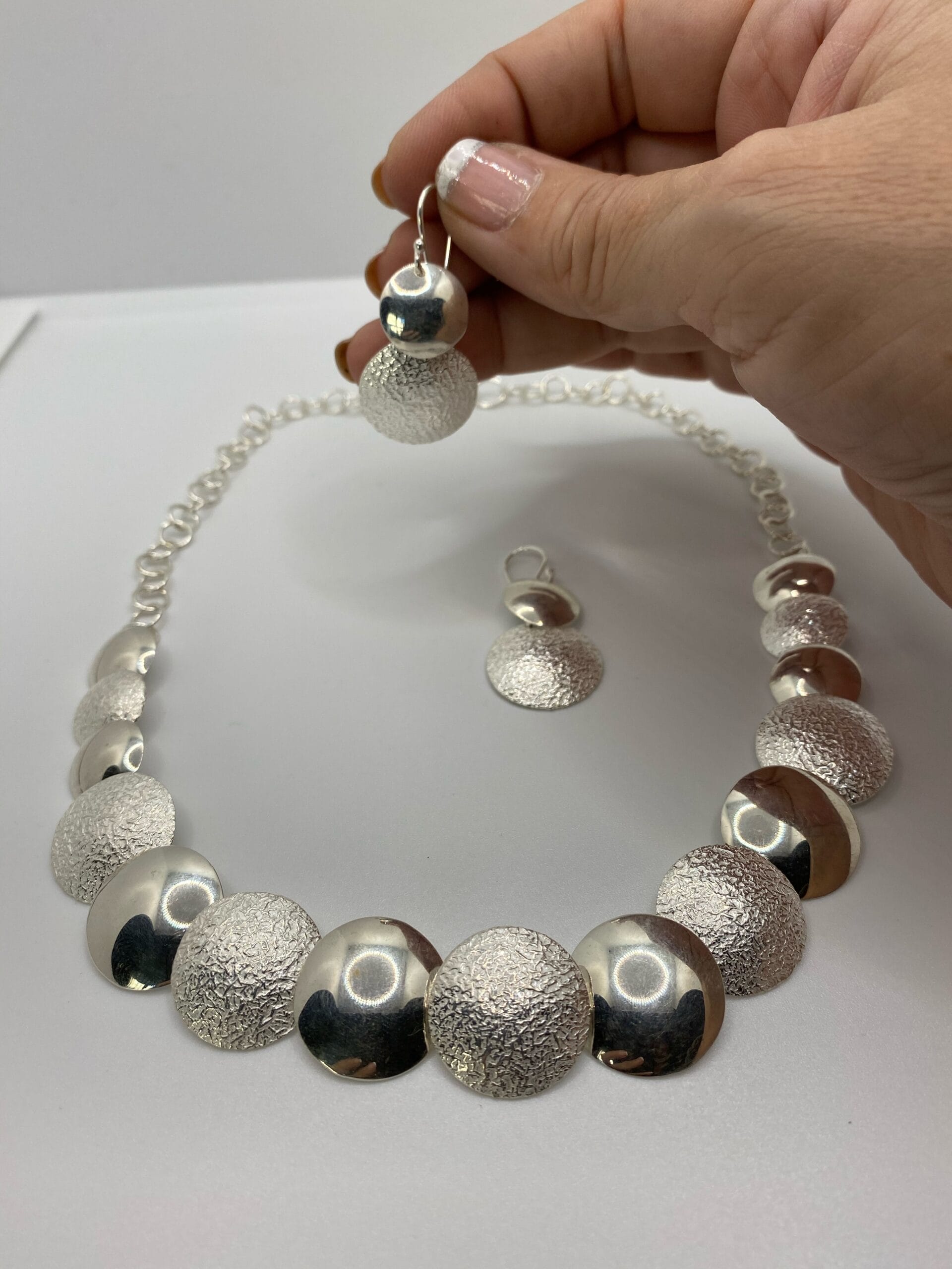 Parure Rond Strillé – Image 4
