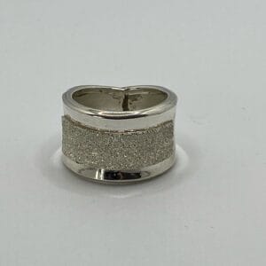 Bague Argent spm62