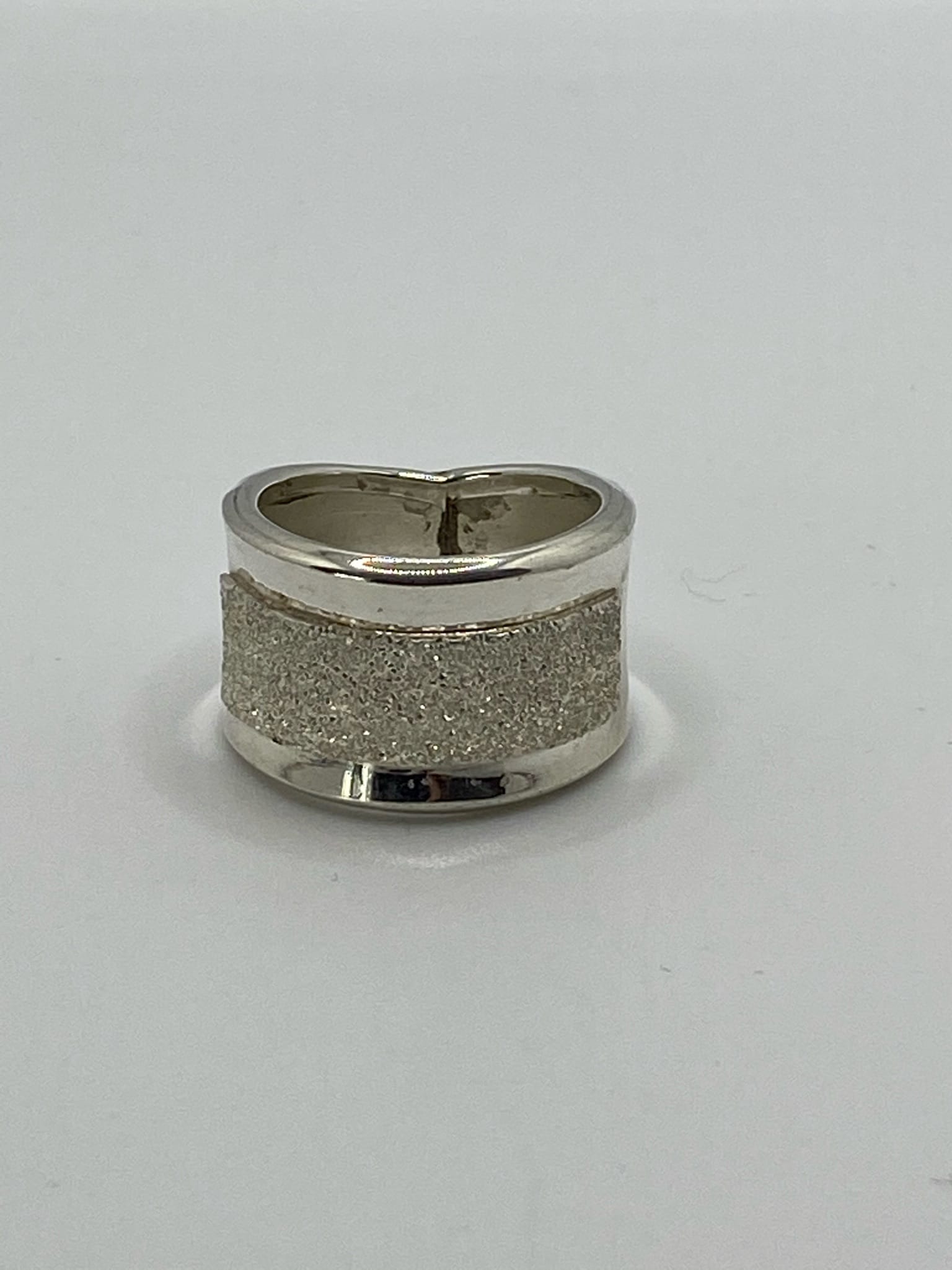 Bague Argent spm62