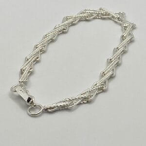 Bracelet escalera