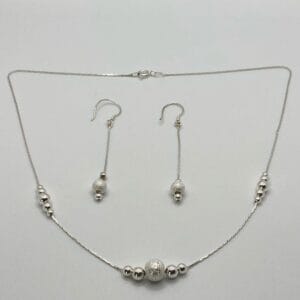 Parure S063