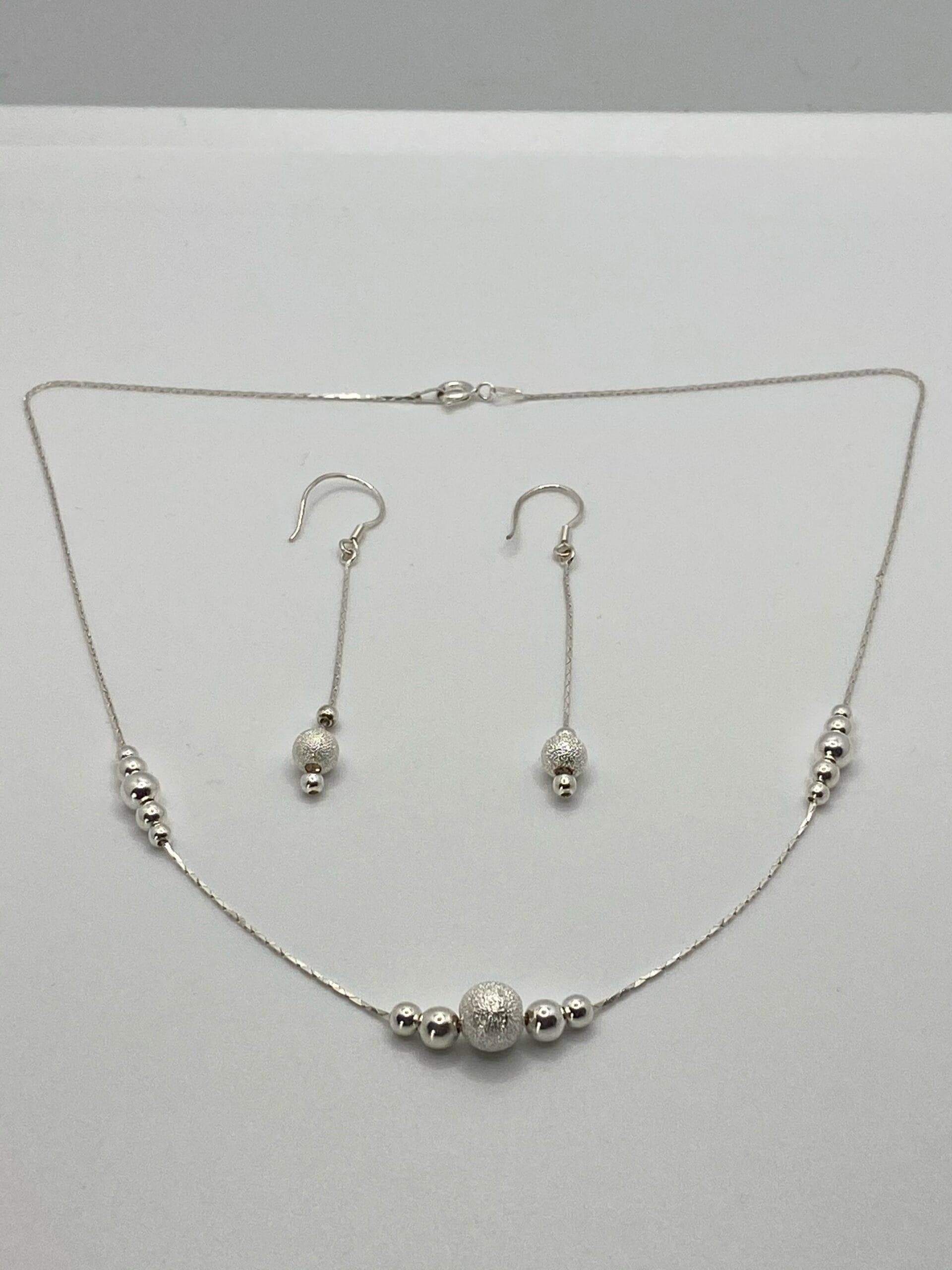 Parure S063