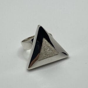 Bague Argent spm48