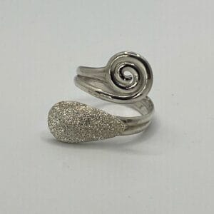 Bague Argent spm63