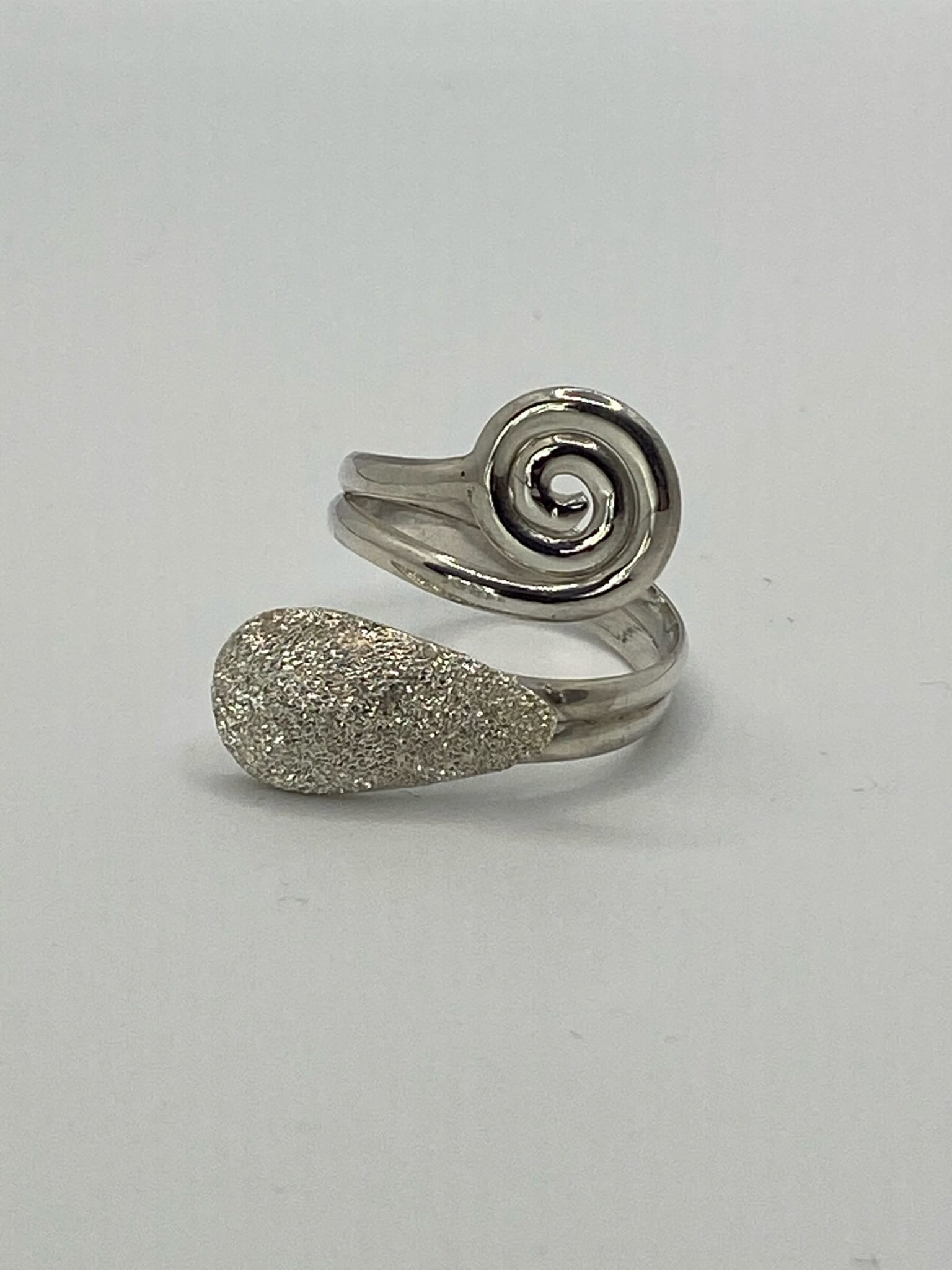 Bague Argent spm63
