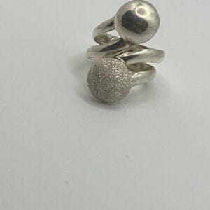 Bague Argent spm52