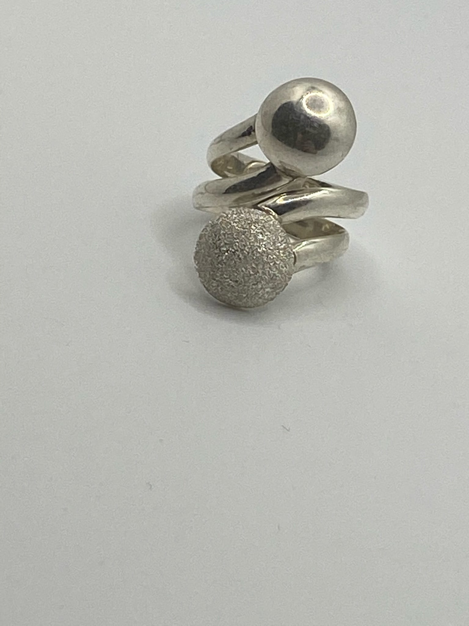 Bague Argent spm52