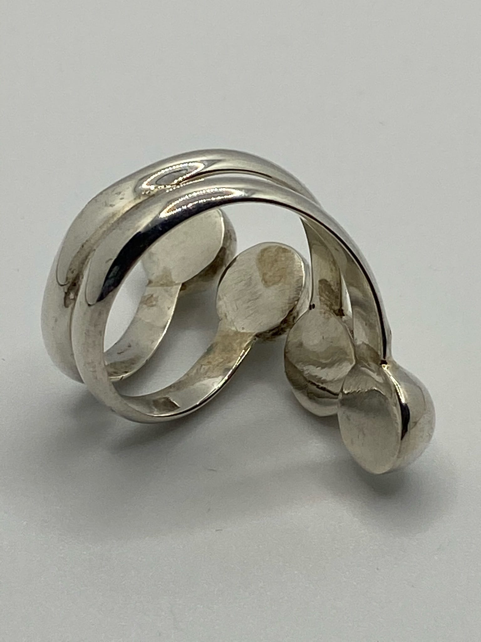 Bague Argent Spm81 – Image 2