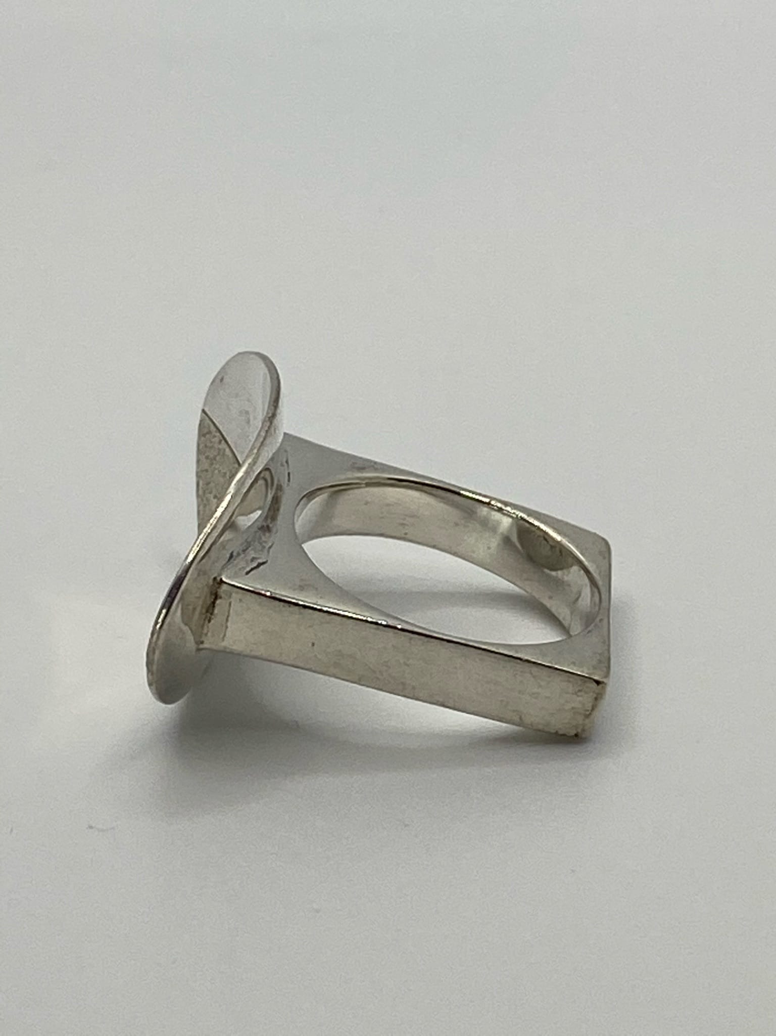 Bague Argent spm138 – Image 2