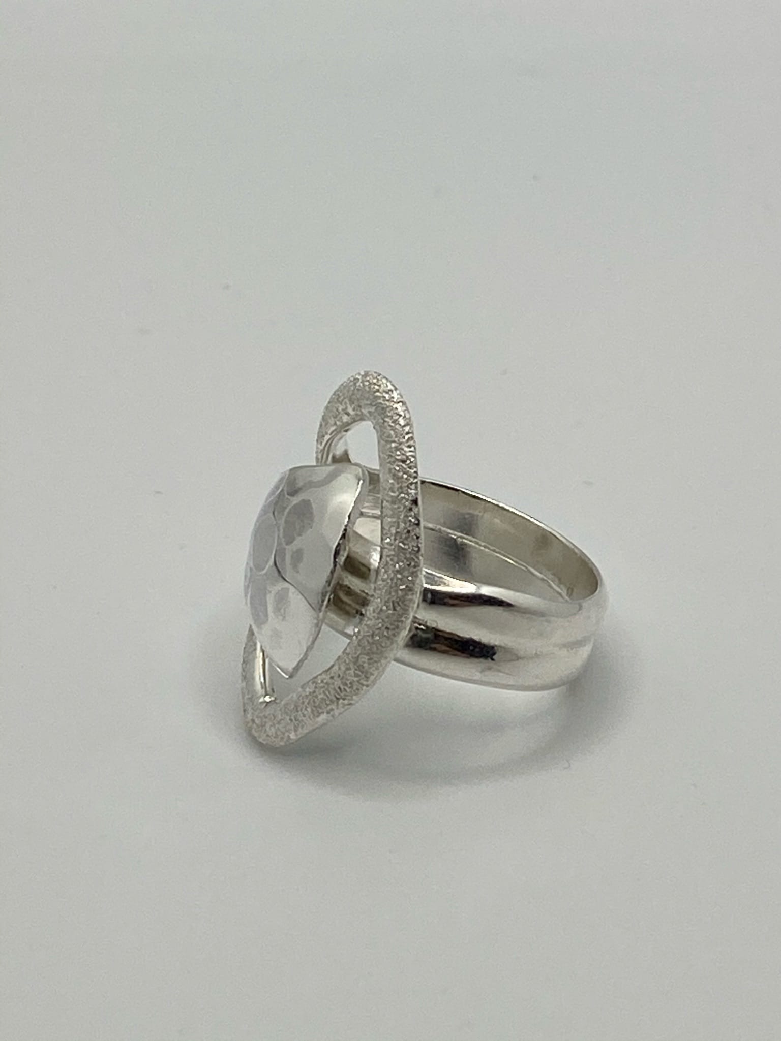 Bague Argent Nme1 – Image 2