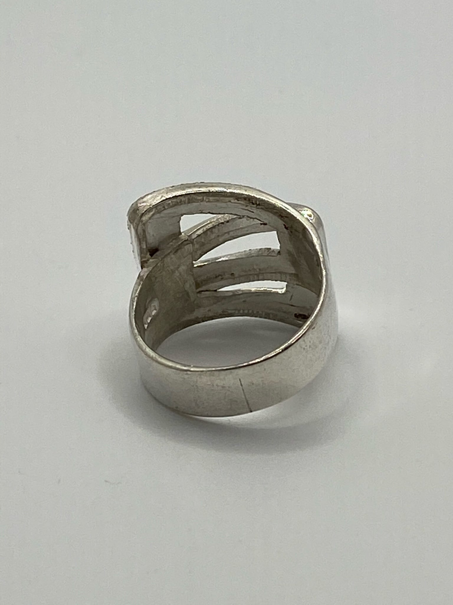Bague Argent spm136 – Image 3