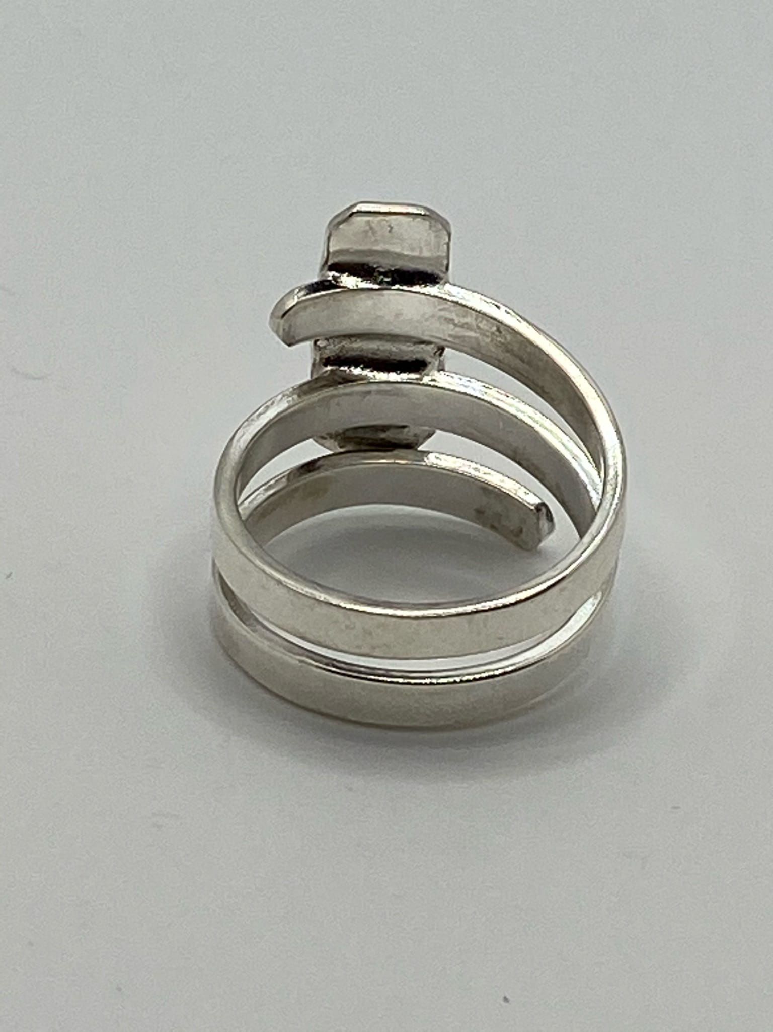 Bague Argent Bri4 – Image 3