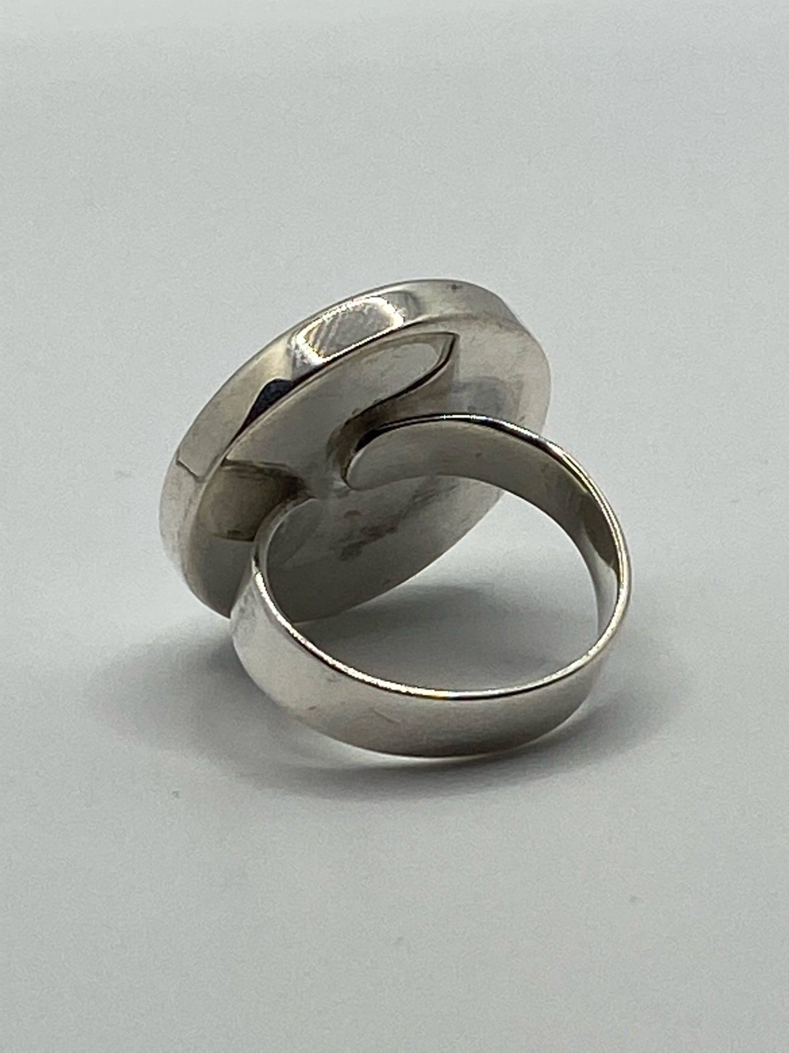 Bague Argent spm49 – Image 2