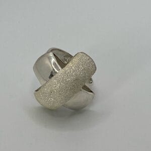 Bague Argent spm59