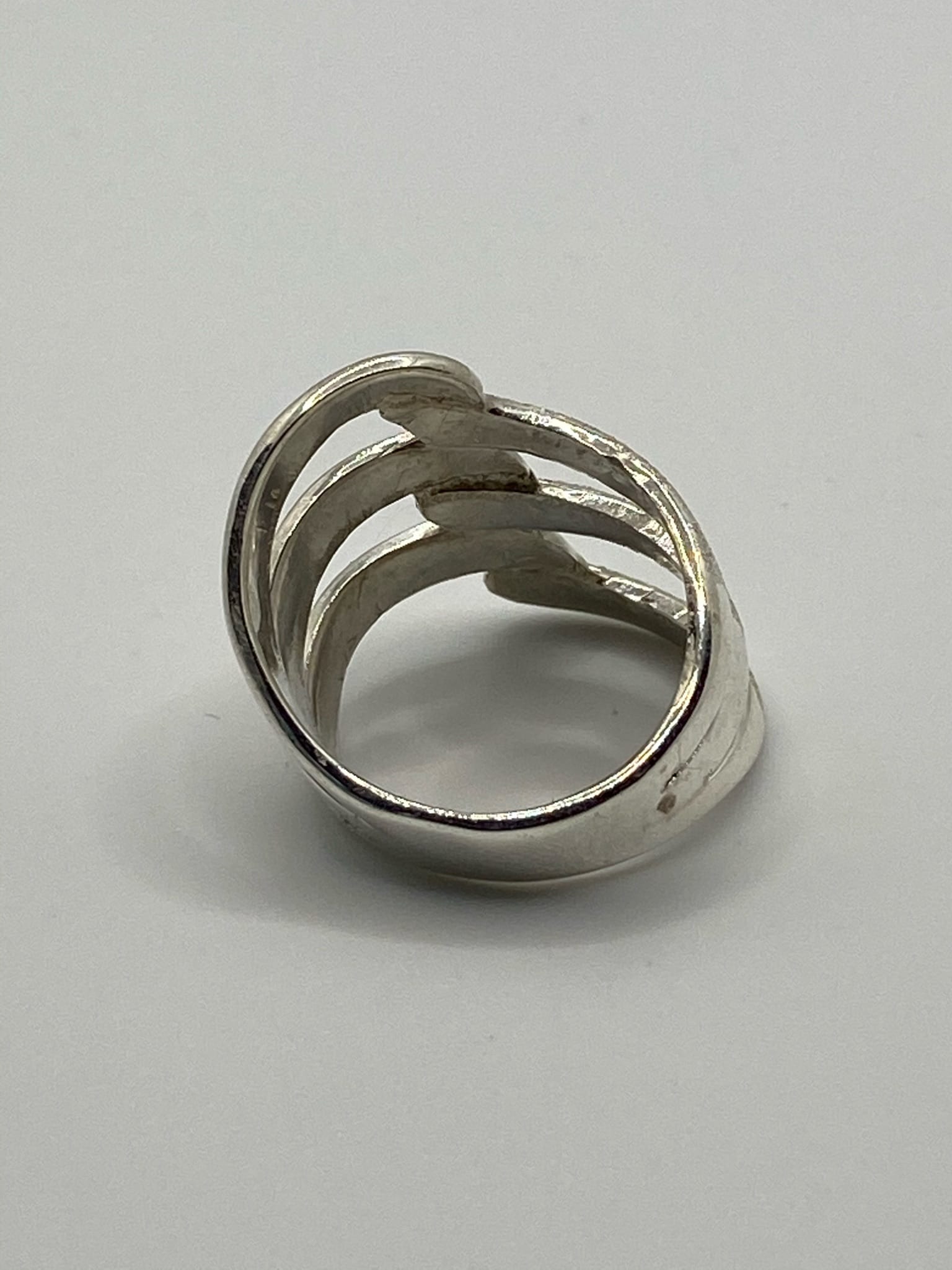 Bague Argent Nme15 – Image 3