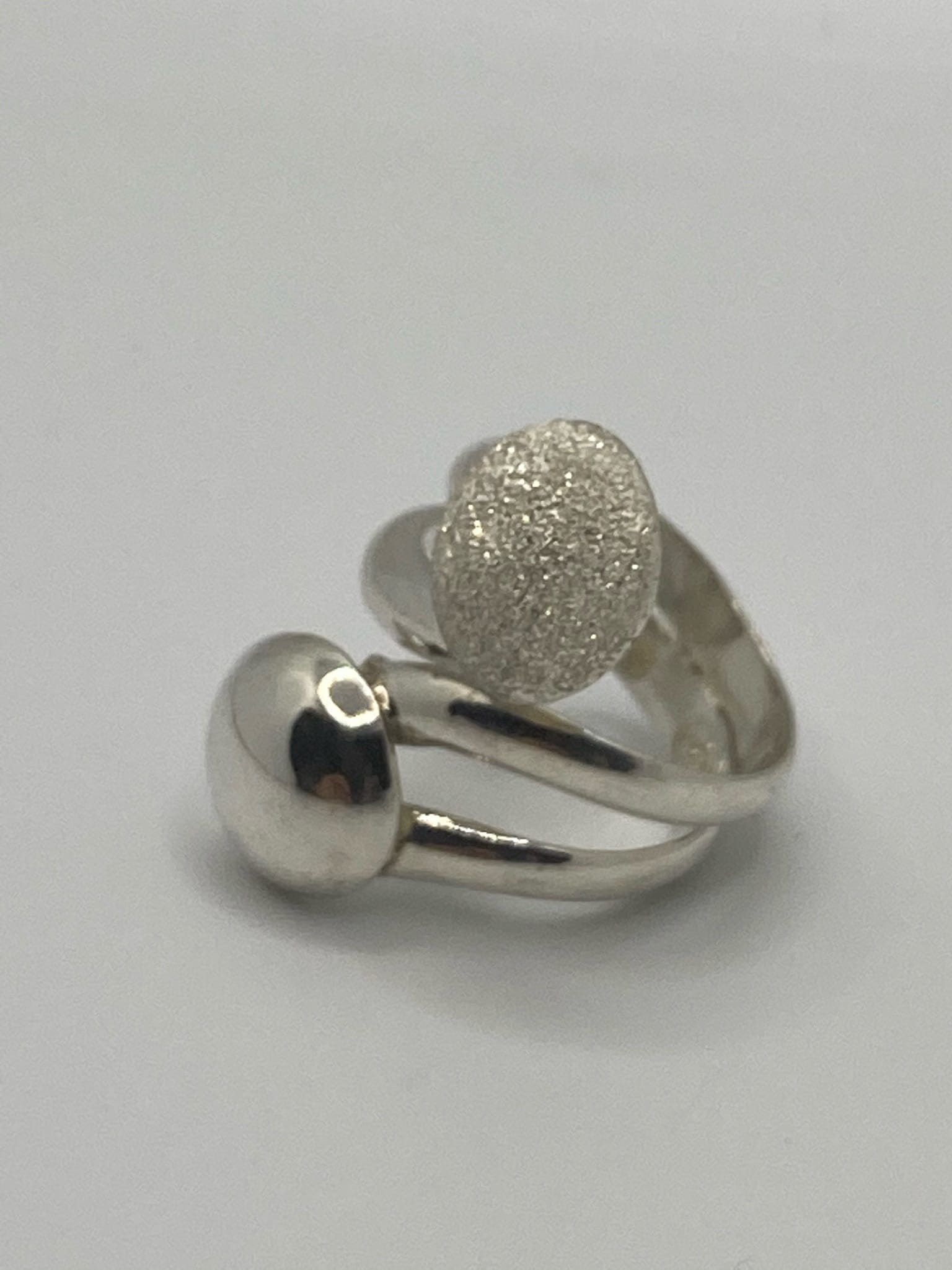 Bague Argent spm52 – Image 3
