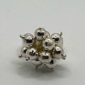 Bague Argent Spm130