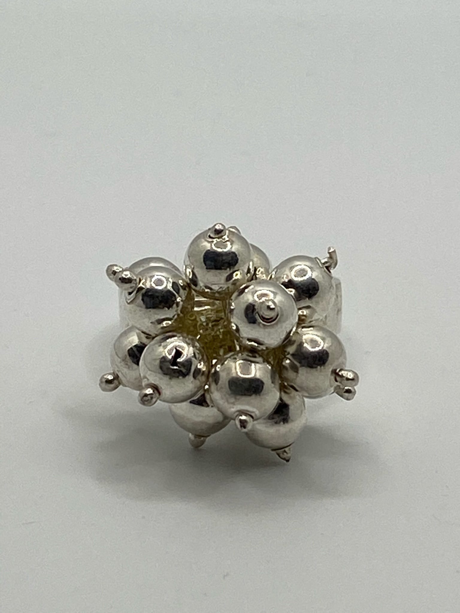 Bague Argent Spm130