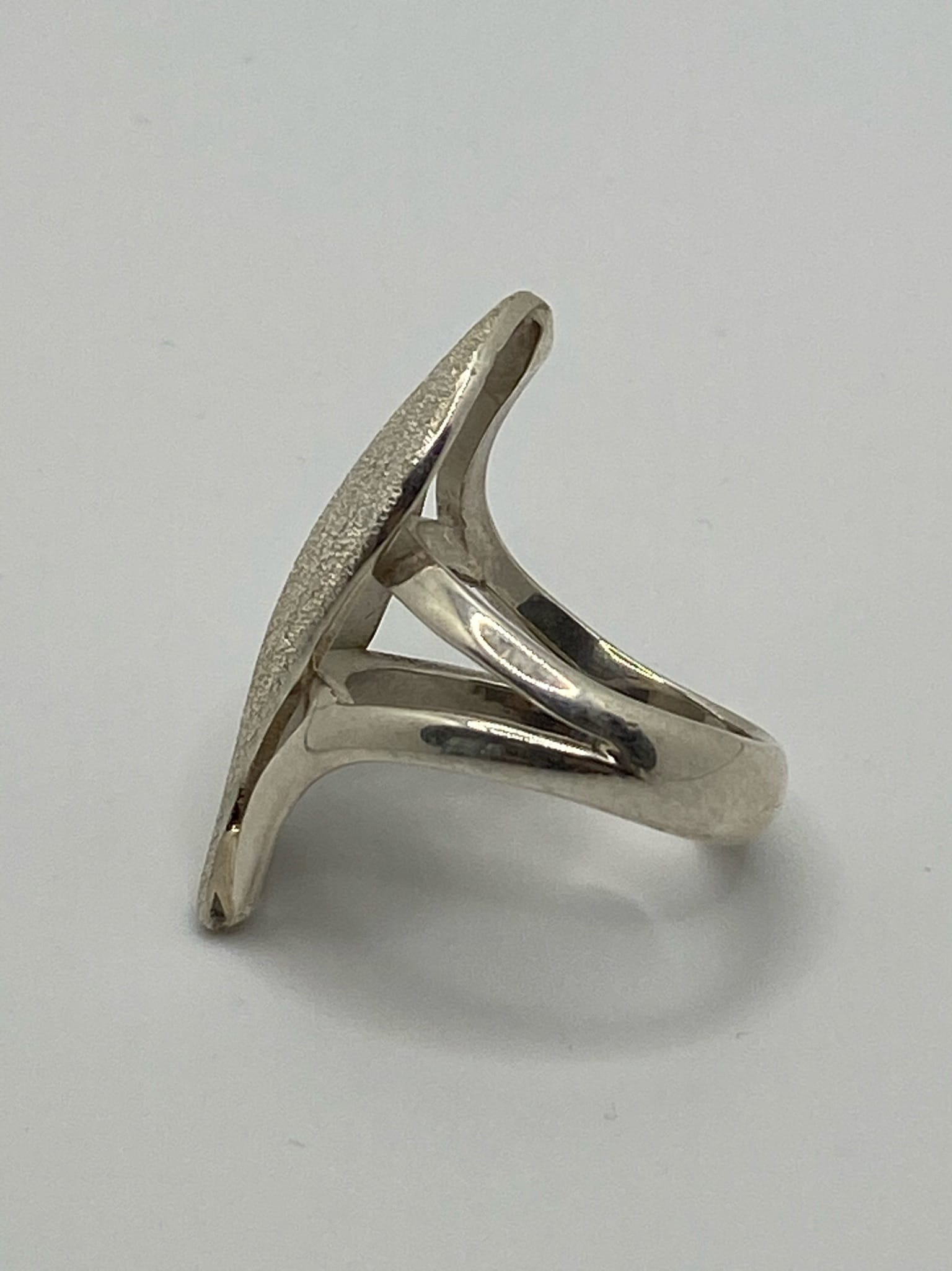 Bague Argent Nme9 – Image 2
