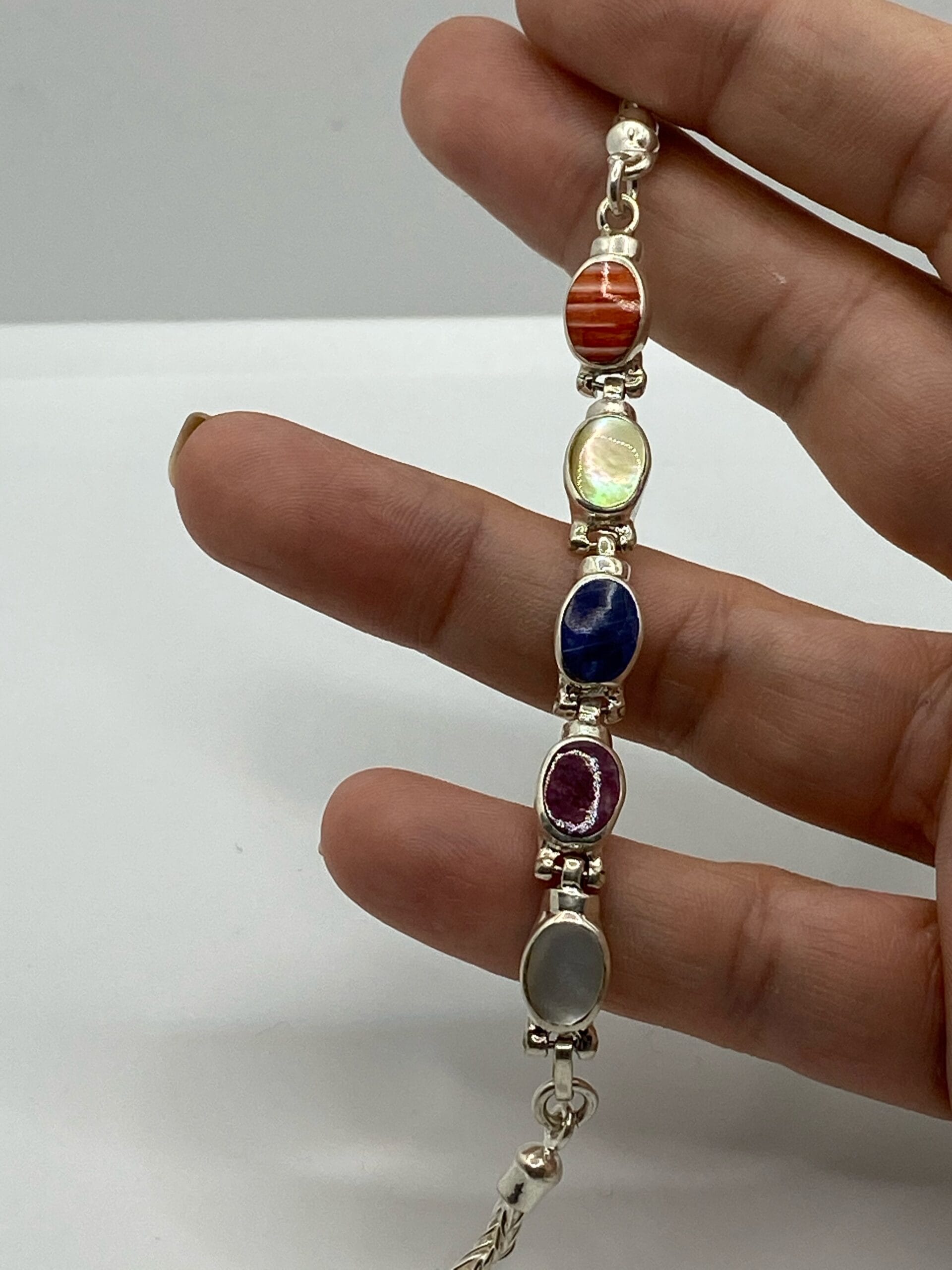 Bracelet pn ovale – Image 2