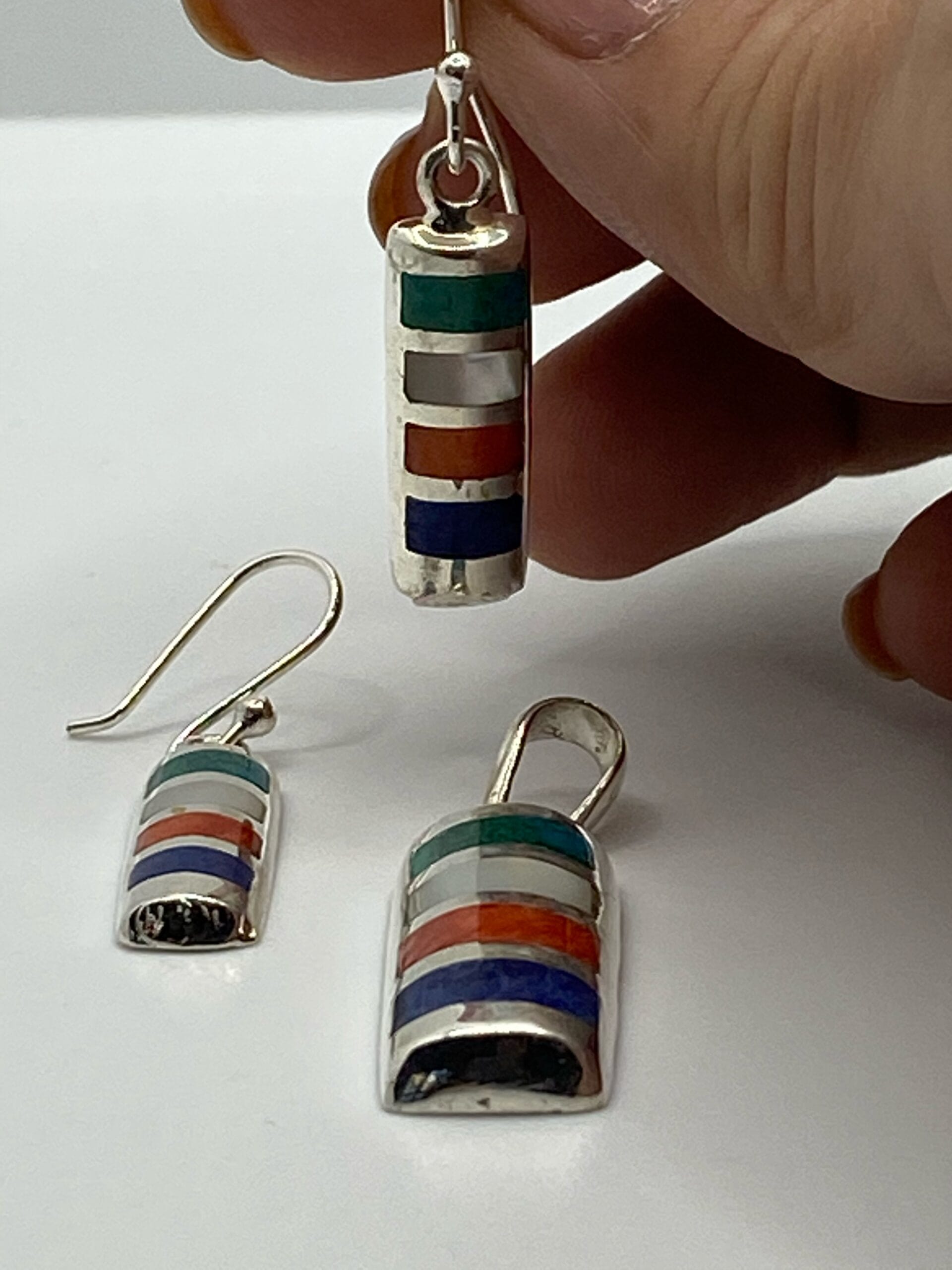 Parure Arc en ciel – Image 2