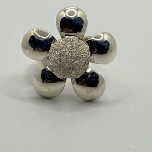 Bague Argent spm51