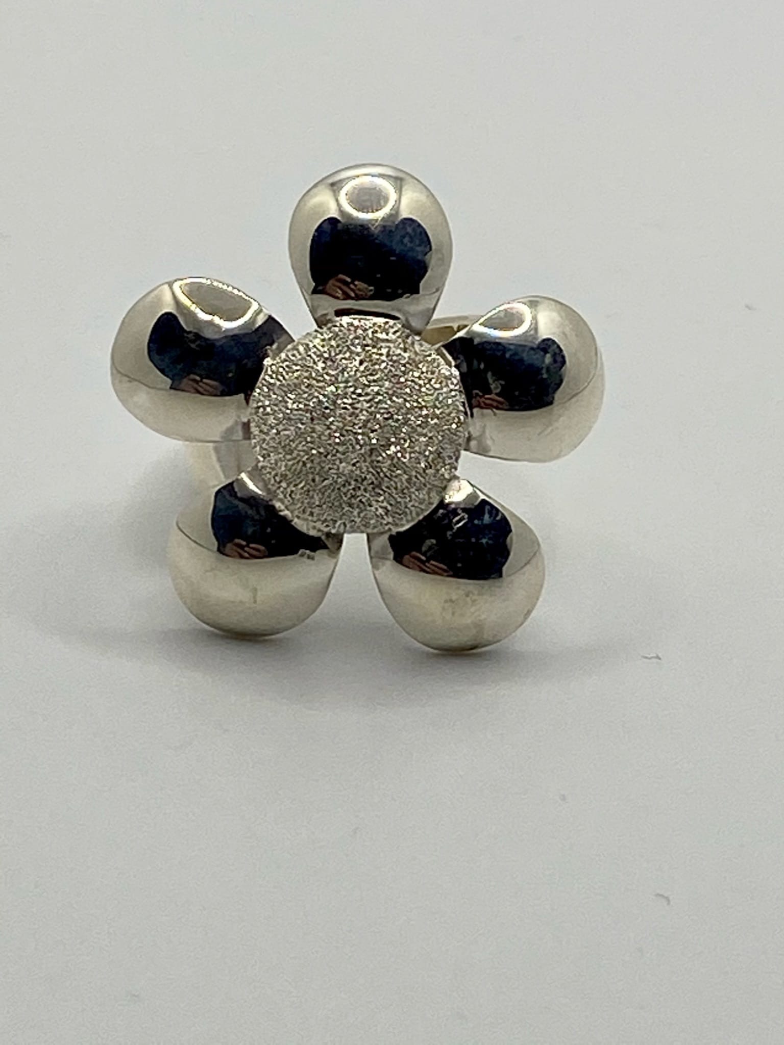 Bague Argent spm51