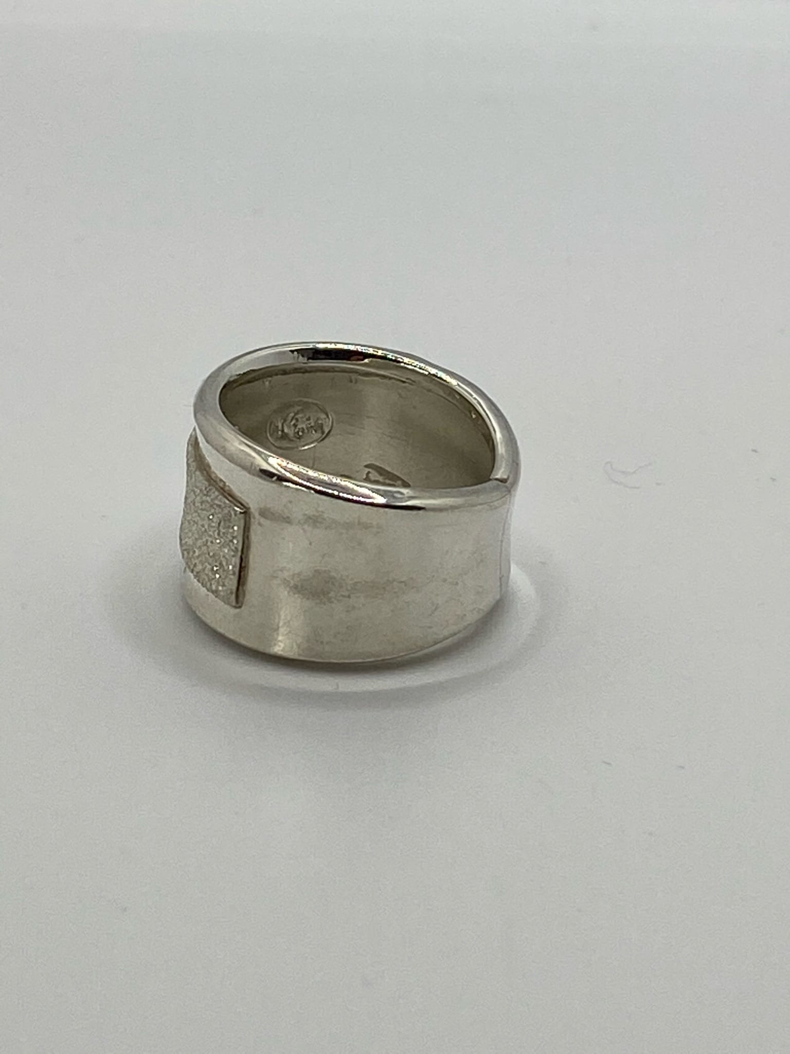 Bague Argent spm62 – Image 2