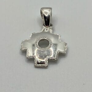 Pendentif Chakana