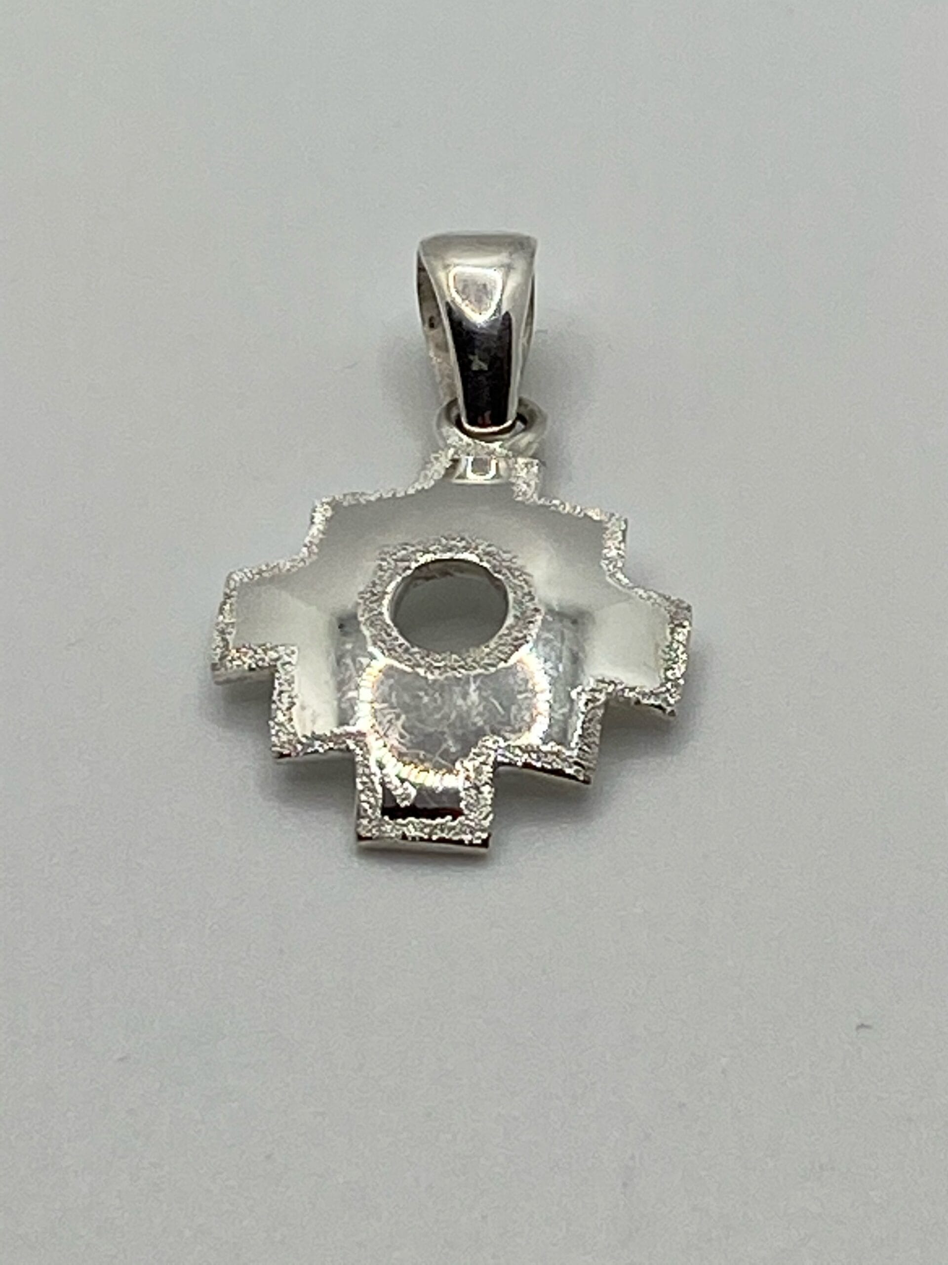 Pendentif Chakana
