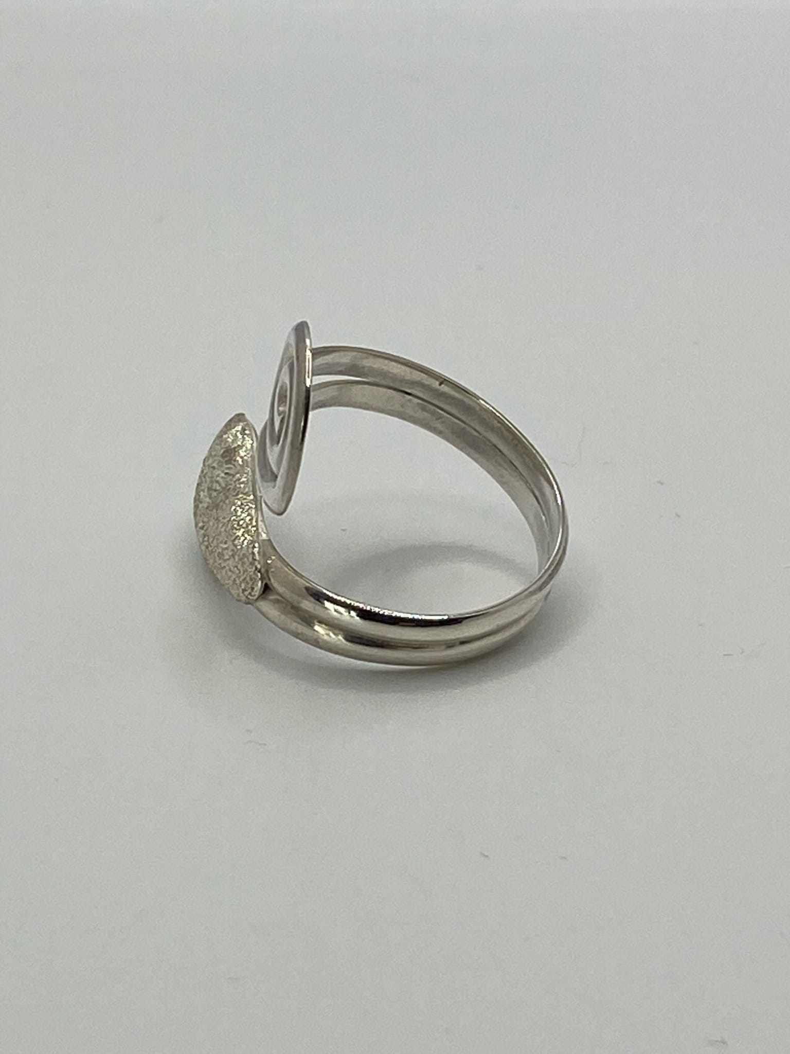 Bague Argent spm63 – Image 2
