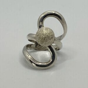 Bague Argent spm79