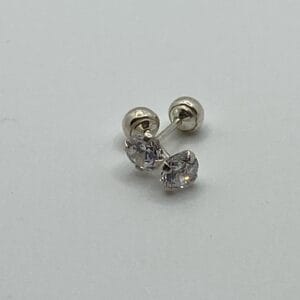 Puces d'oreilles réversibles