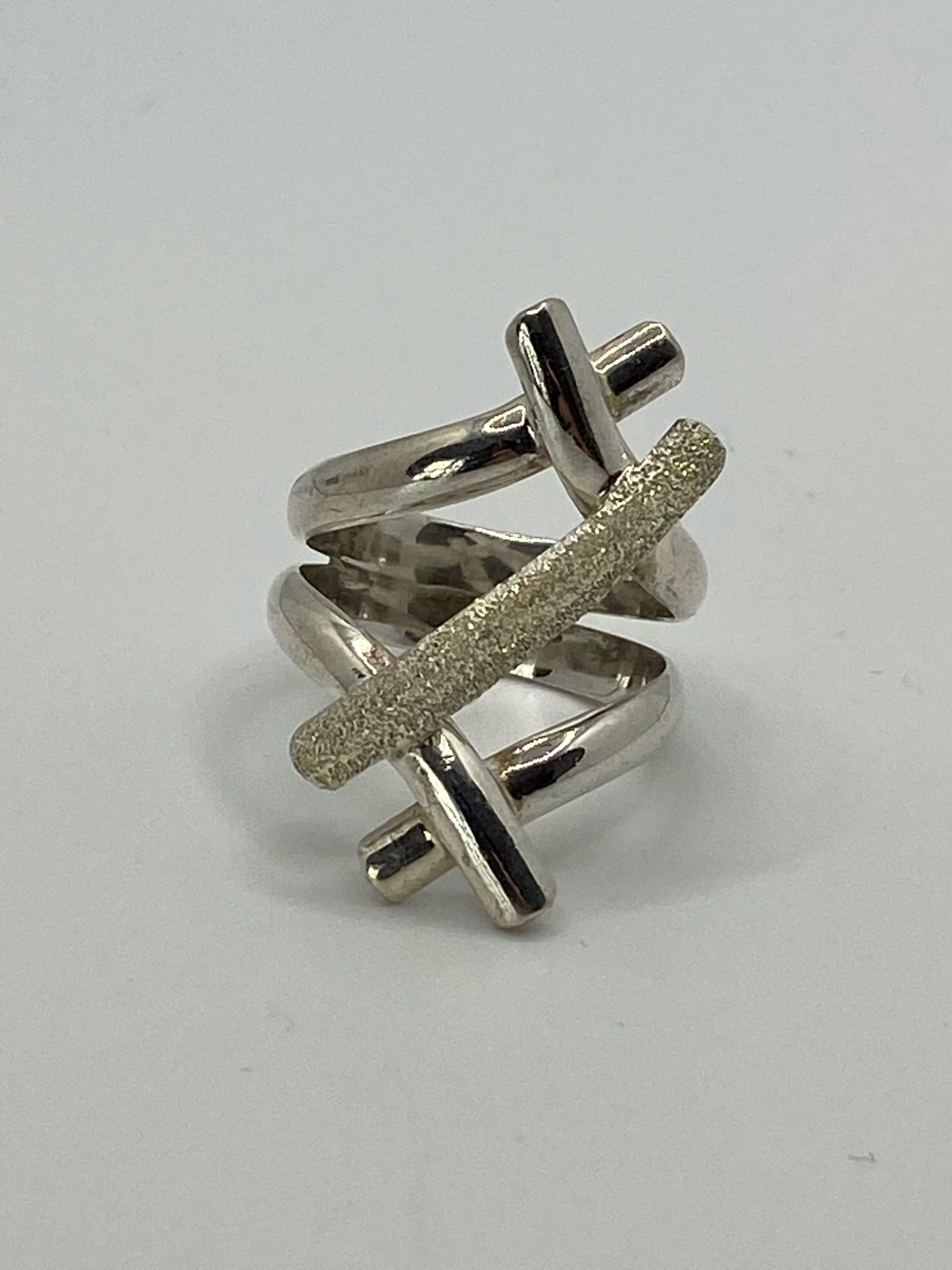 Bague Argent spm77