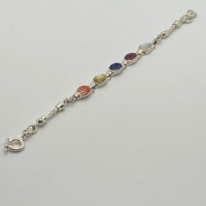 Bracelet pn ovale