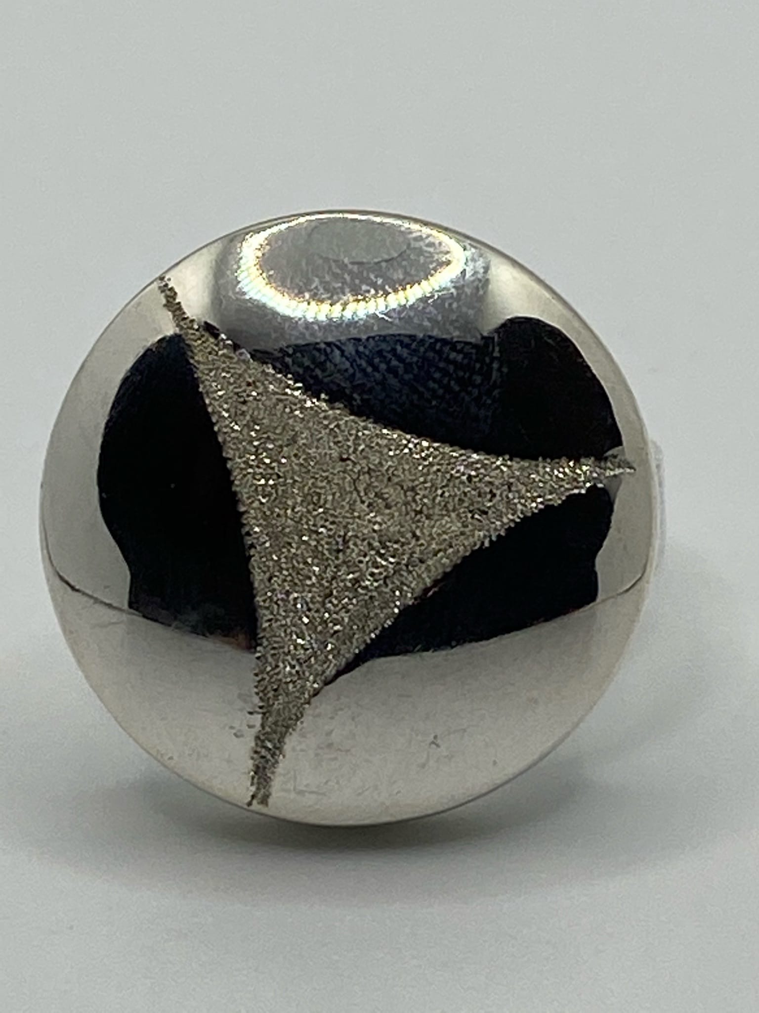 Bague Argent spm49