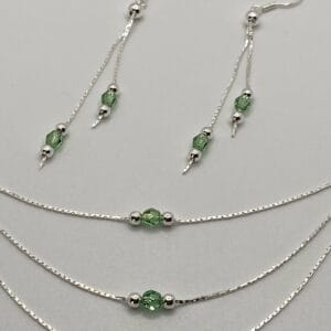 Parure S014