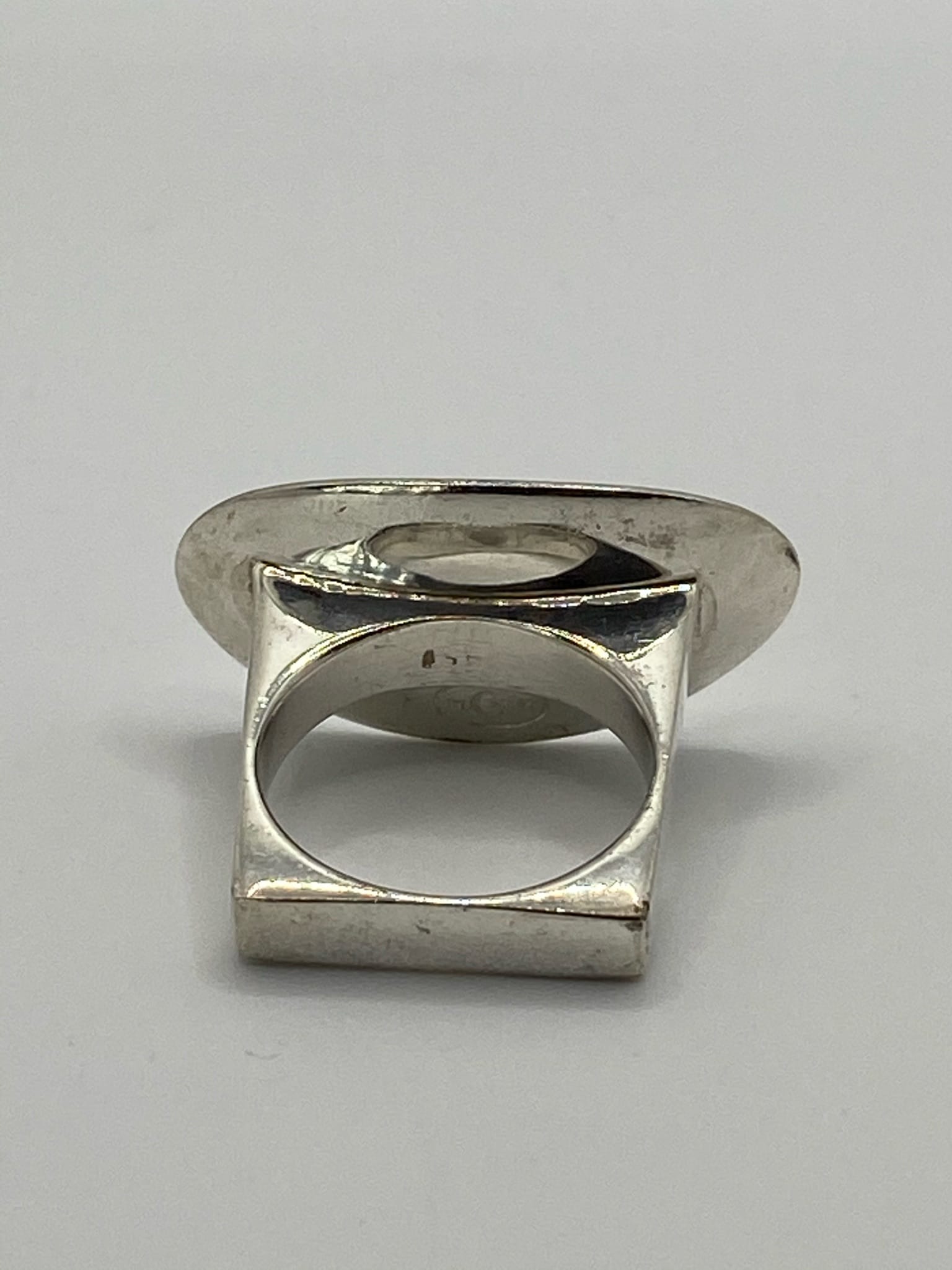 Bague Argent spm138 – Image 3